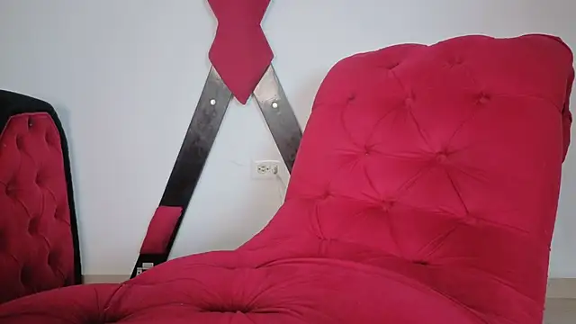 Show Webcam de RoughSex_and_BDSM