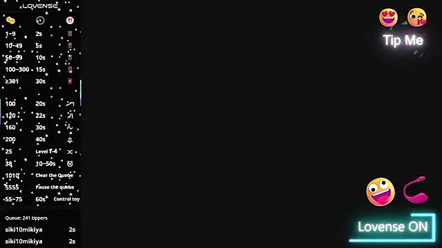 SashaVellor 웹캠 쇼