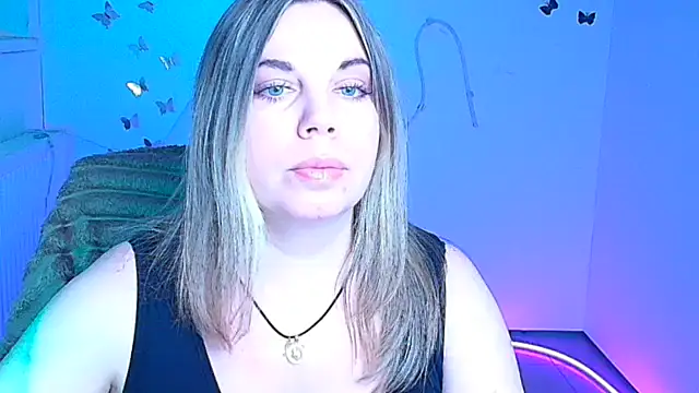 Amanda_Swannn Adlı Modelin Canlı XXX Sohbeti