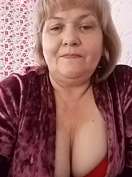 Chat XXX ao vivo de MarisTi