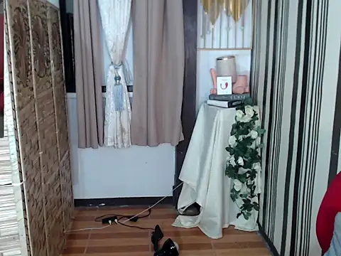 Murphy_Bitchess Pertunjukan Webcam