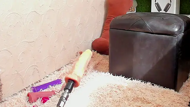 luna_ameli Adlı Modelin Canlı XXX Sohbeti