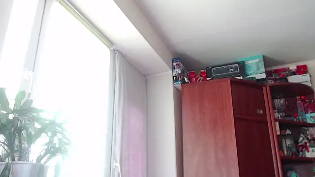 Вебкам-шоу Samuel_Skywalker