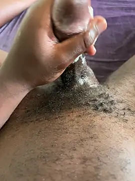 Pertunjukan Kamera Web Jxck243