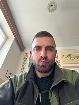 VANYA1997 在線直播表演