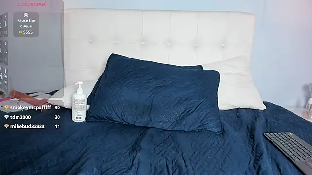 Chloe_rose_1's Live XXX Chat