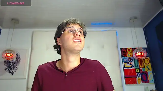 XXX chat uživo modela EXCLUSIVE8