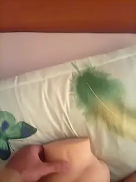 Show modela sswweeetboy na web-kameri