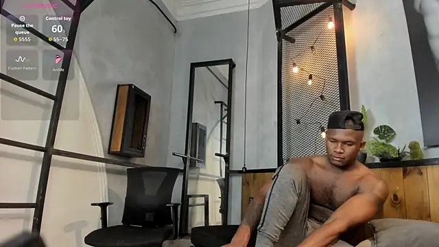 DarianWill18 Chat XXX live