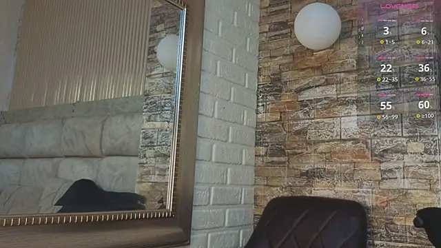 amarahanks11 Adlı Modelin Canlı XXX Sohbeti