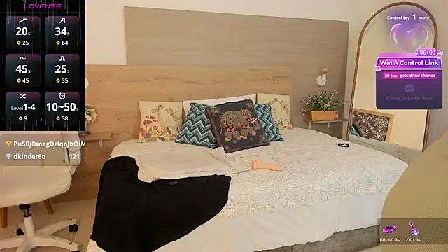 _Azahaaraa_ 现场XXX聊天