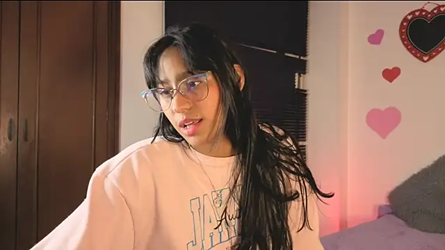 PaulaCutexs Adlı Modelin Canlı XXX Sohbeti