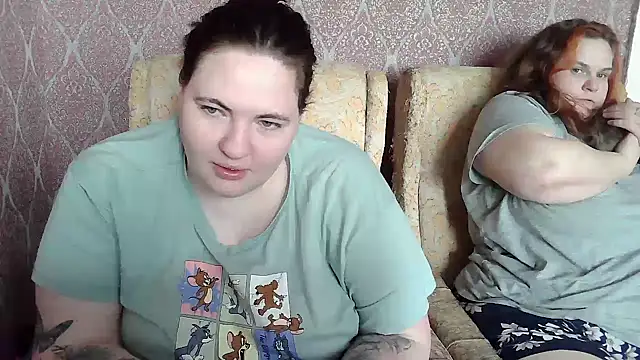 AmirahLaveyQ: вебкам-шоу