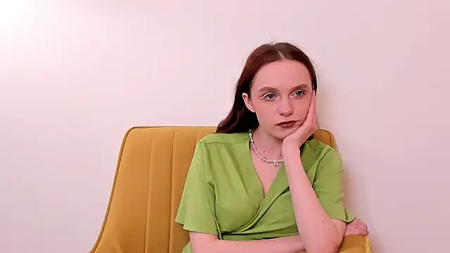 JoselynNeave's Live XXX Chat