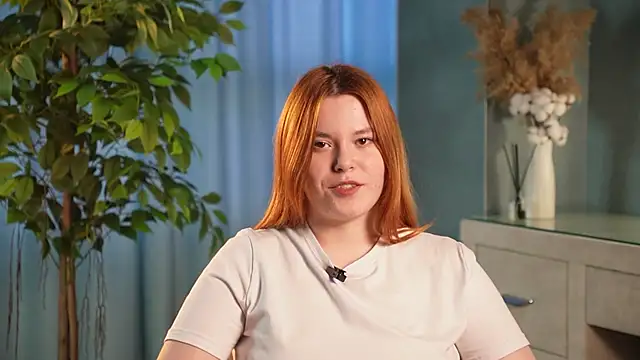 DannWiman Adlı Modelin Canlı XXX Sohbeti