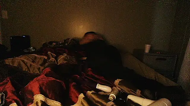 Show de webcam de candyxxxcrusher