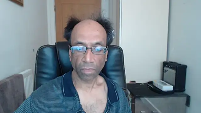 rauncher1 Show Webcam