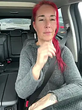 black-flamingo Webcam-Show