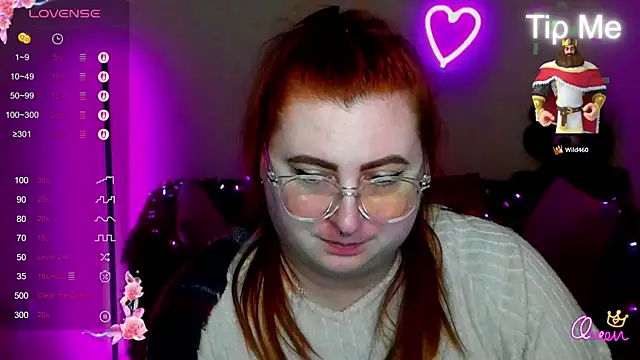 Alicia_love00 – Live XXX-chat