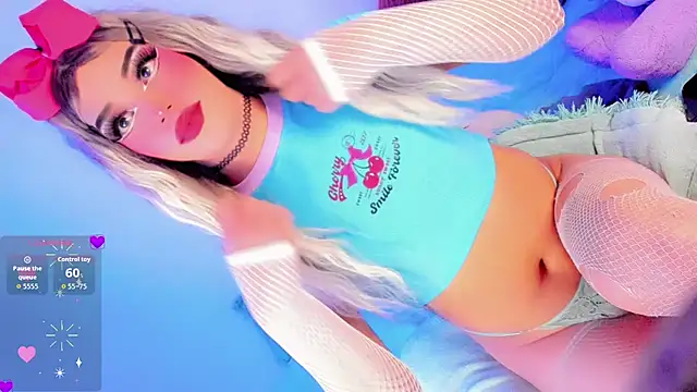 Pokazy przed kamerką – Shiaki_04