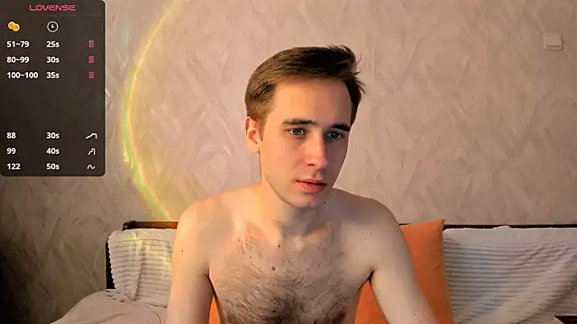 Alfred_bucks ওয়েবক্যাম শো