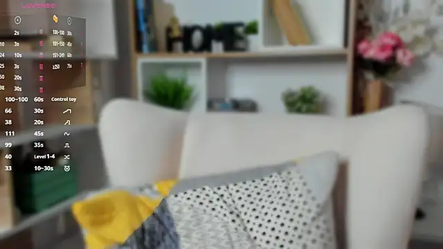 Živý XXX chat MirthaBolduan