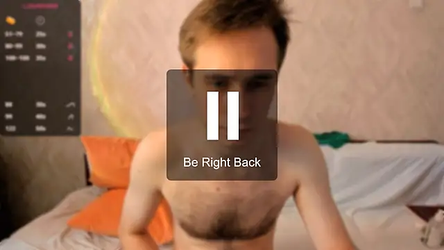 Alfred_bucks Webcam Show