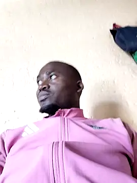 Chatroom XXX en direct de Black_sex-