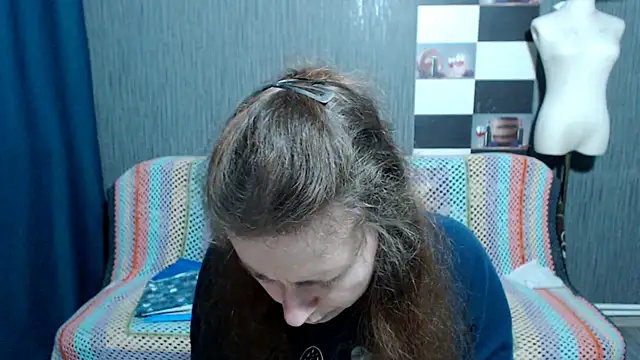 pa1e_pr1ncess 现场XXX聊天