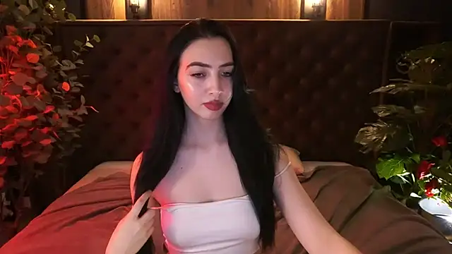 دردشة WildKittenX_ الجنسية المباشرة