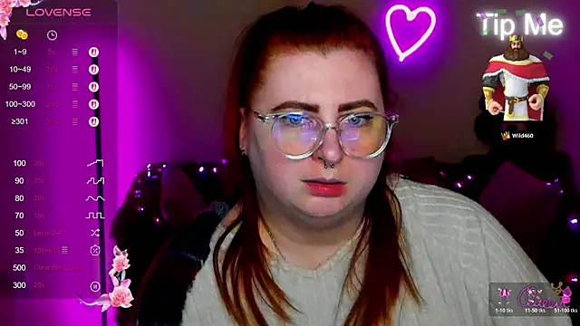 Alicia_love00 – Live XXX-chat