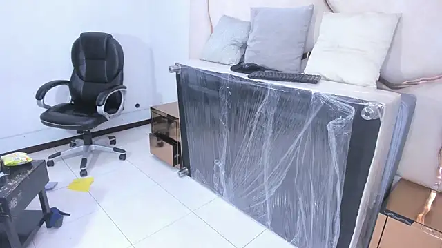 Alyssa_Noah webcam show