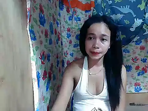 PinaySkinnyGirl Obrolan Langsung XXX