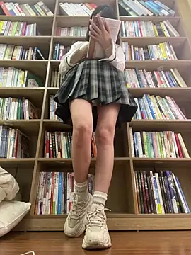 แชท XXX สดของ littleqiu