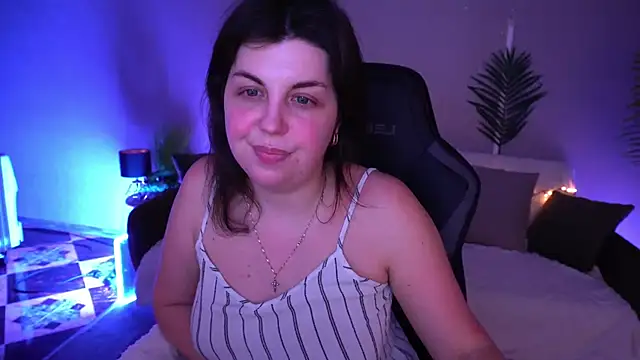 Chatroom XXX en direct de MirandaWong