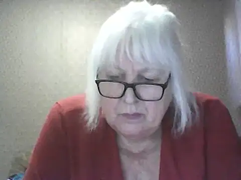 Show Webcam de Alexia64231