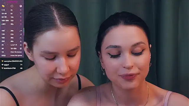 ZofiaSoshnik – Live XXX-chat