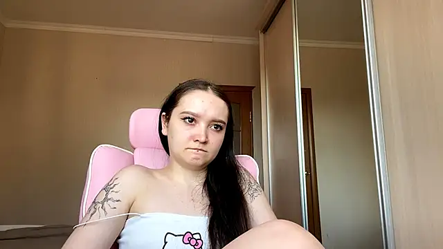TrulaPhay Live XXX Chat