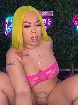 RenaThickAss লাইভ XXX চ্যাট