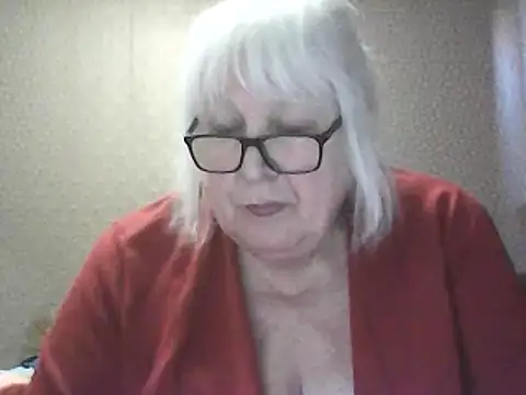 Show webcam de Alexia64231