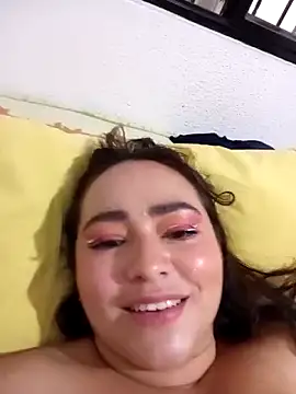 Chat XXX en directo de SabrinaVantress