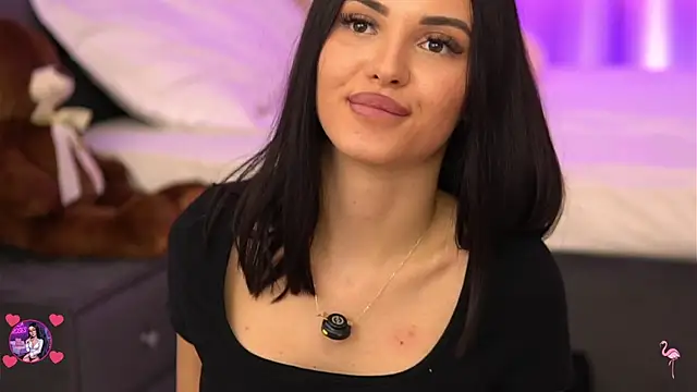 Chatroom XXX en direct de LilaRoses