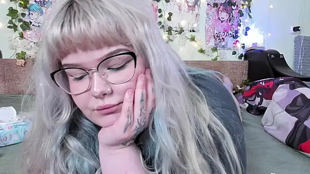 Sembang XXX Secara Langsung _CandyM1lky_