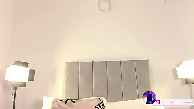 Bruno_Rangel Pertunjukan Webcam
