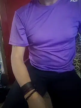 Guskiss' Webcam Show