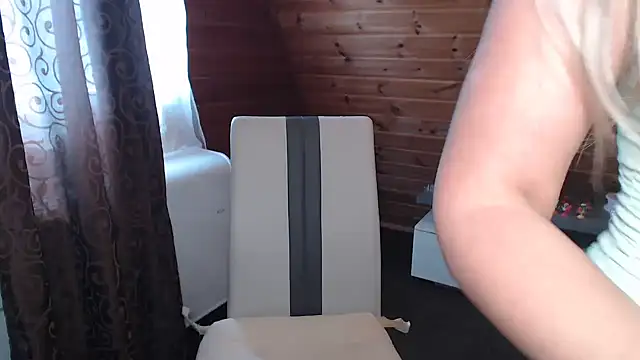 XXX chat uživo modela LaMadrina006