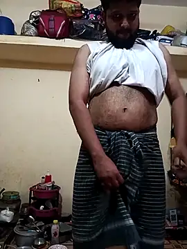 chunkyguy98's Webcam Show