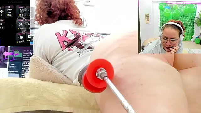 Paulina_Davis_ লাইভ XXX চ্যাট