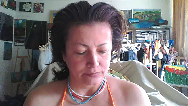 MariaAnaSunshine's Live XXX Chat