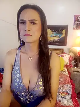 MelaneaHilton's Webcam Show